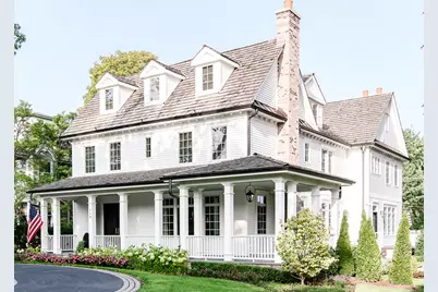 [Address not provided], Hinsdale, IL 60521 - Photo 1