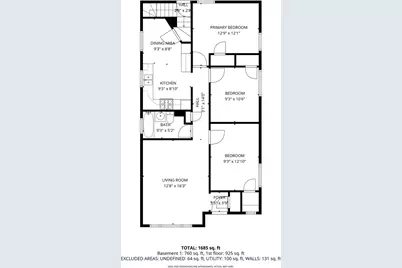 5431 S Natoma Avenue, Chicago, IL 60638 - Photo 27