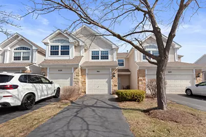 941 Mesa Drive, Lake in the Hills, IL 60156 - Photo 1