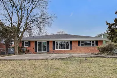 297 Columbine Drive, Clarendon Hills, IL 60514 - Photo 25