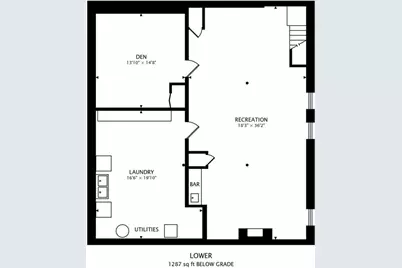 297 Columbine Drive, Clarendon Hills, IL 60514 - Photo 27