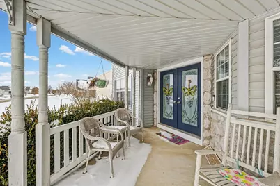 510 Winston Drive, Saint John, IL 61873 - Photo 5