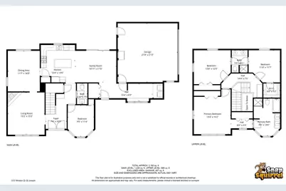 510 Winston Drive, Saint John, IL 61873 - Photo 43