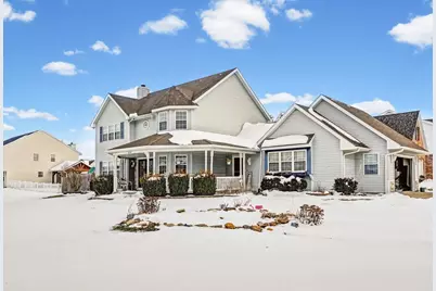 510 Winston Drive, Saint John, IL 61873 - Photo 3