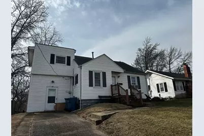 2517 Casey Avenue, Mt Vernon, IL 62864 - Photo 1