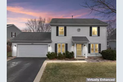 593 Covered Bridge Drive, Elgin, IL 60124 - Photo 21