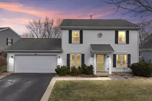 593 Covered Bridge Dr, Elgin, IL 60124 - Photo 21