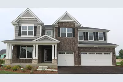 10783 Chadsey Road, Huntley, IL 60142 - Photo 1