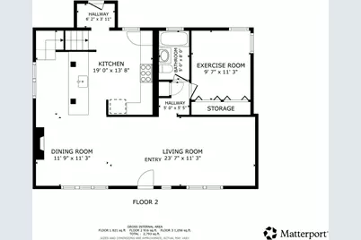 8206 Mango Avenue, Morton Grove, IL 60053 - Photo 35