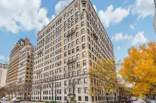 3530 N Lake Shore Dr, Chicago, IL 60657 - Photo 1