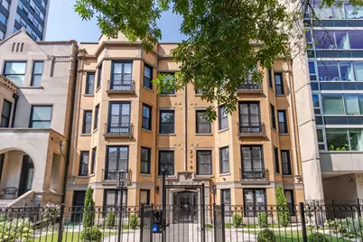 2718 N Hampden Court #103, Chicago, IL 60614 - Photo 1