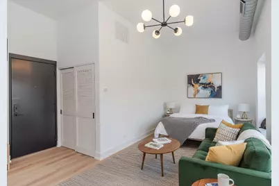 2718 N Hampden Court #103, Chicago, IL 60614 - Photo 3