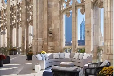 435 N Michigan Avenue #406, Chicago, IL 60611 - Photo 5