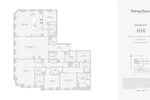 435 N Michigan Ave, Chicago, IL 60611 - Photo 29