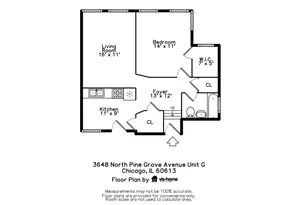 3648 N Pine Grove Ave, Chicago, IL 60613 - Photo 15