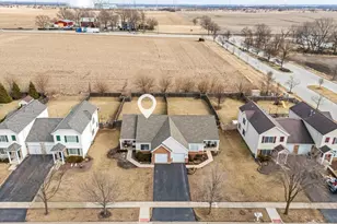 1308 Kettleson Dr, Minooka, IL 60447 - Photo 19