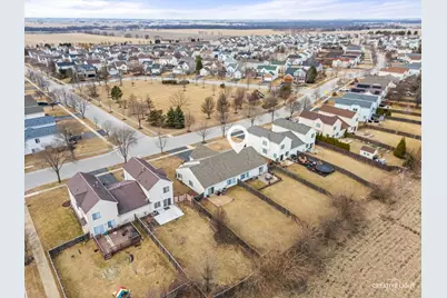 1308 Kettleson Drive, Minooka, IL 60447 - Photo 21