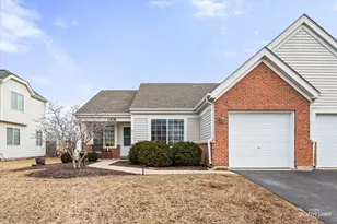 1308 Kettleson Dr, Minooka, IL 60447 - Photo 1