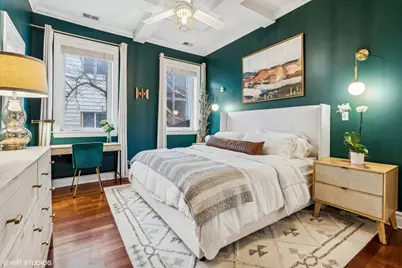 1713 W Leland Avenue #2, Chicago, IL 60640 - Photo 9