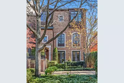 2615 N Paulina Street, Chicago, IL 60614 - Photo 1