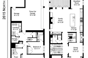 2615 N Paulina St, Chicago, IL 60614 - Photo 51