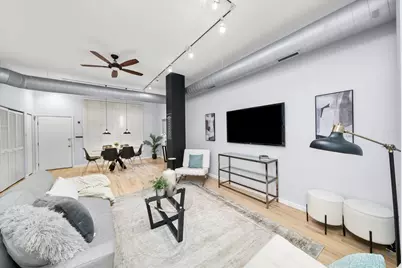 1448 N Orleans Street #1B, Chicago, IL 60610 - Photo 3