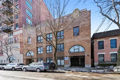 1448 N Orleans Street #1B, Chicago, IL 60610 - Photo 31