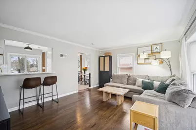 29 N Linden Avenue, Palatine, IL 60074 - Photo 3