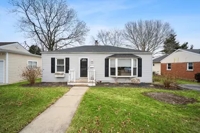 29 N Linden Avenue, Palatine, IL 60074 - Photo 1