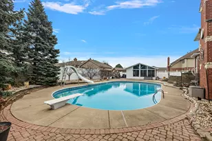 7832 Joliet Dr S, Tinley Park, IL 60477 - Photo 5