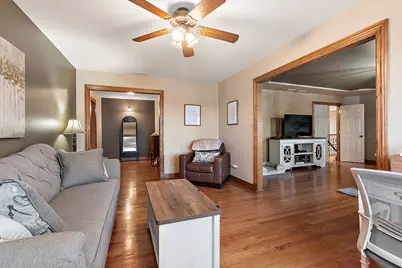 7832 Joliet Drive S, Tinley Park, IL 60477 - Photo 37