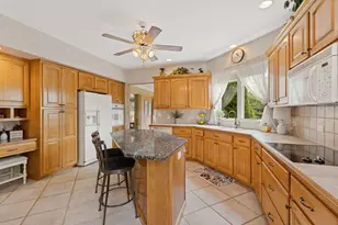 7303 W Ethan Ct, Monee, IL 60449 - Photo 5