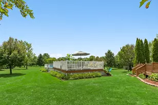 7303 W Ethan Ct, Monee, IL 60449 - Photo 11