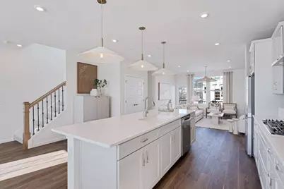 6219 Sandbelt Drive #38001, Woodridge, IL 60517 - Photo 3