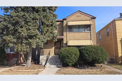 10747 S King Drive, Chicago, IL 60628 - Photo 1