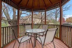 9111 Hawthorn Dr, Hickory Hills, IL 60457 - Photo 45