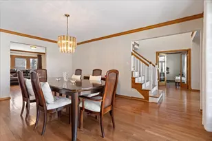 9111 Hawthorn Dr, Hickory Hills, IL 60457 - Photo 5