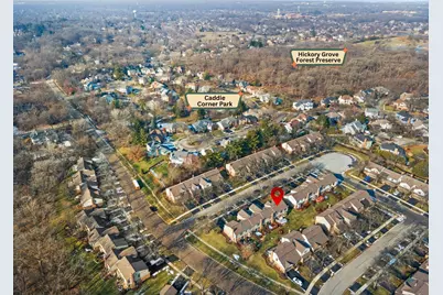 7S367 Augusta Lane, Naperville, IL 60540 - Photo 41