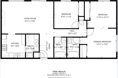 606 Waters Edge Drive #A, McHenry, IL 60050 - Photo 33