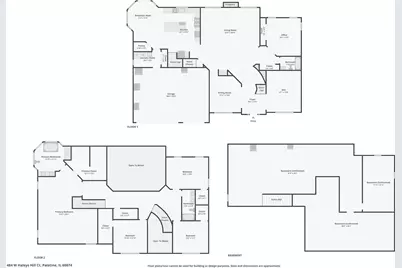 484 W Haleys Hill Court, Palatine, IL 60074 - Photo 27