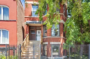 3322 W Congress Pkwy, Chicago, IL 60624 - Photo 1