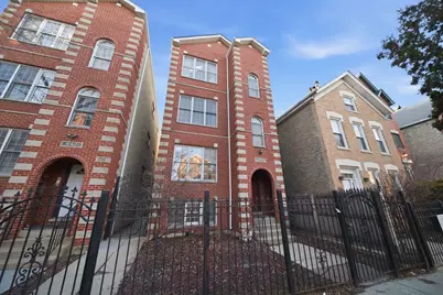 844 N Wood Street #G, Chicago, IL 60622 - Photo 1