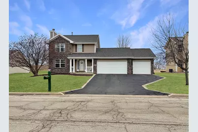 12411 Barberry Drive, Winnebago, IL 61088 - Photo 1