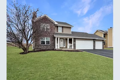 12411 Barberry Drive, Winnebago, IL 61088 - Photo 33