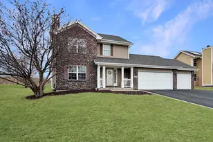 12411 Barberry Dr, Winnebago, IL 61088 - Photo 33