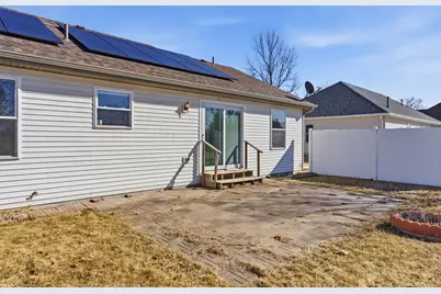 906 Warren Street, Earlville, IL 60518 - Photo 21