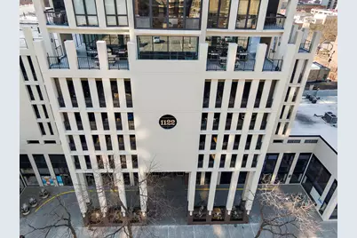 1122 N Clark Street #1007, Chicago, IL 60610 - Photo 37
