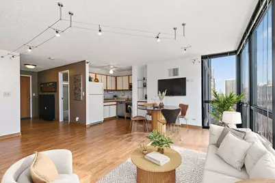 1122 N Clark Street #1007, Chicago, IL 60610 - Photo 17