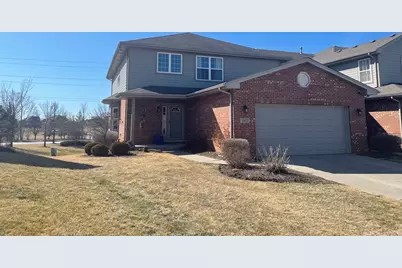 19830 Mulroy Circle, Tinley Park, IL 60487 - Photo 1