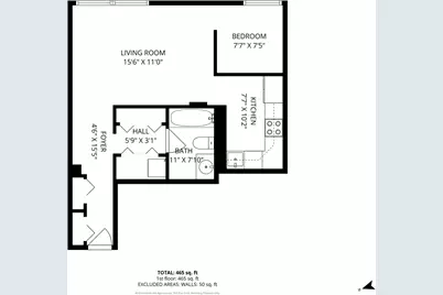 3033 N Sheridan Road #1502, Chicago, IL 60657 - Photo 19